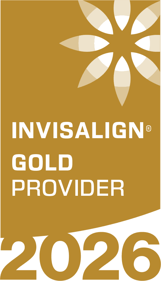Invisalign Gold Provider 2026