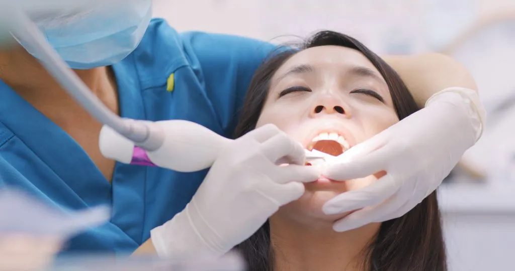 What is a Deep Cleaning (Scaling and Root Planing) and Why Do I Need One?   Caring Smiles Family Dentistry, West Bloomfield Dentist, Dentist, General  Dentist